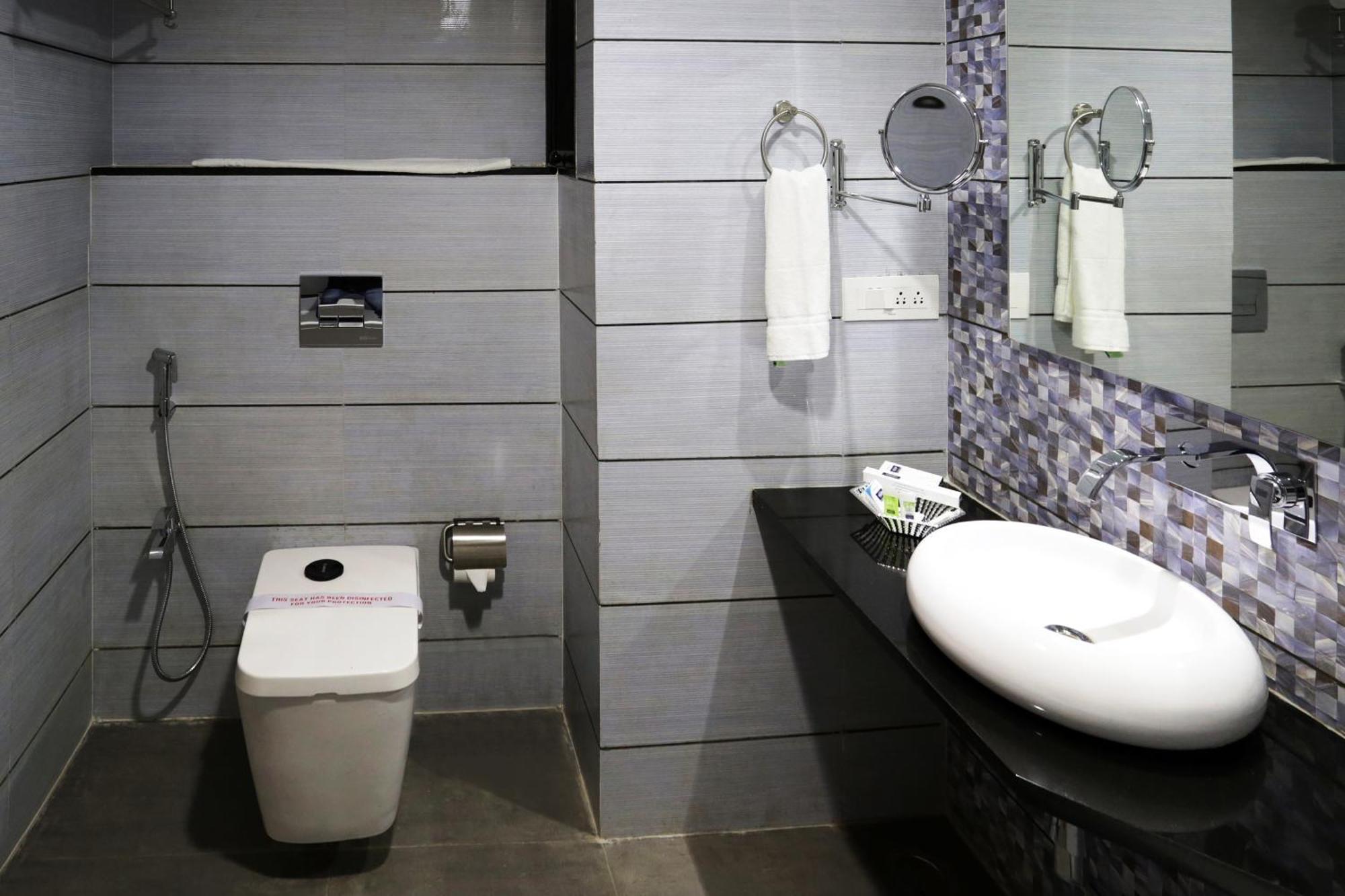Grand Kailash Hotel Aurangabad  Ngoại thất bức ảnh